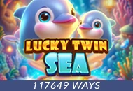 Lucky Twin Sea - BOYBET168