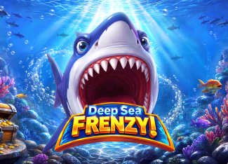 Deep Sea Frenzy - BOYBET168