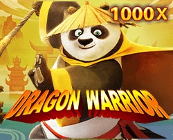 JDB : Dragon Warrior - BOYBET168