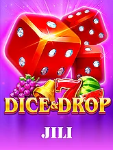 Dice & Drop - BOYBET168