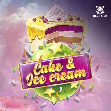 Redtiger : Cake And Ice Cream - BOYBET168