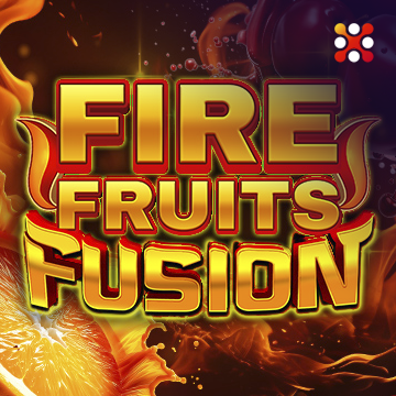Fire Fruits Fusion - BOYBET168