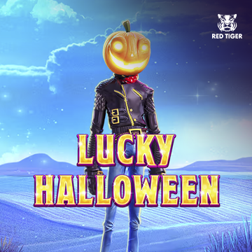 Redtiger : Lucky Halloween - BOYBET168
