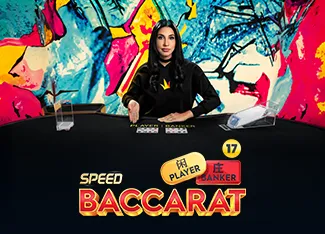 Speed Baccarat 17 - BOYBET168