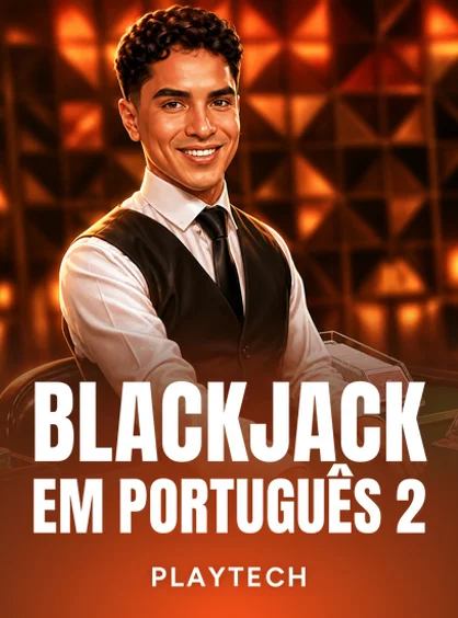 Blackjack em Português 2 - BOYBET168