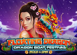 Pragmatic : Floating Dragon - Dragon Boat Festival - BOYBET168