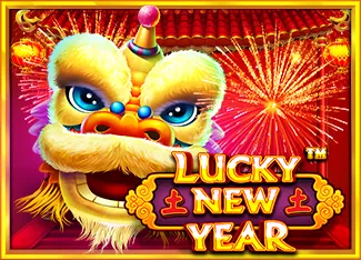 Pragmatic : Lucky New Year - BOYBET168