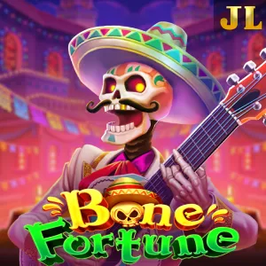 Bone Fortune - BOYBET168