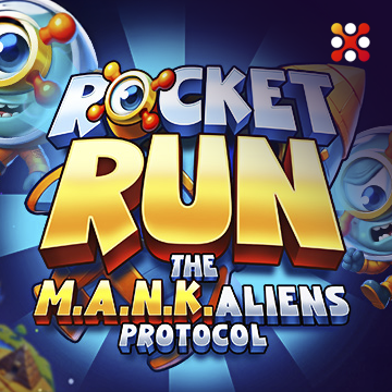 Rocketrun - BOYBET168