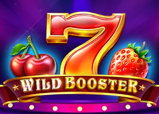 Pragmatic : Wild Booster - BOYBET168
