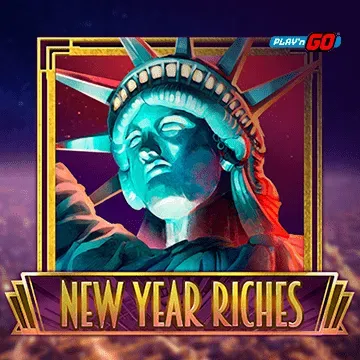 PlaynGo : New Year Riches - BOYBET168