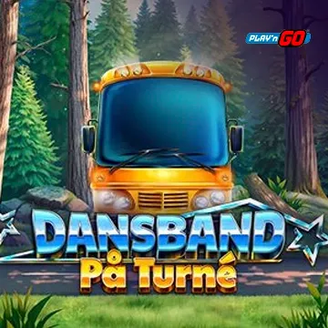 PlaynGo : Dansband På Turné - BOYBET168