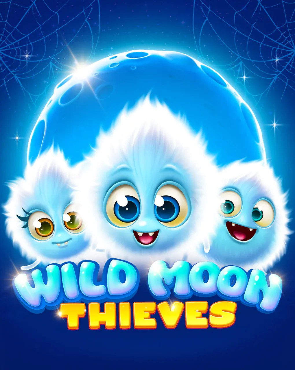 Wild Moon Thieves - BOYBET168