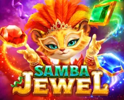 JDB : Samba Jewel - BOYBET168