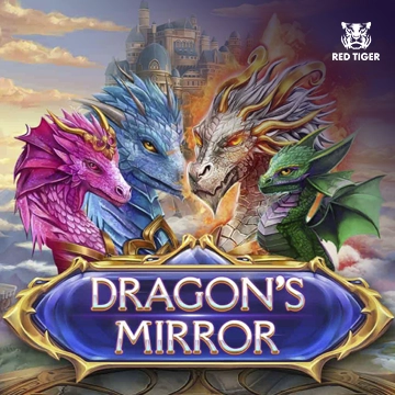Redtiger : Dragons Mirror - BOYBET168