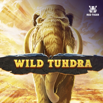 Redtiger : Wild Tundra - BOYBET168