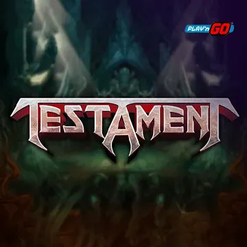 PlaynGo : Testament - BOYBET168