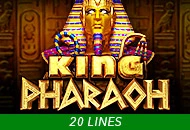 King Pharaoh - BOYBET168
