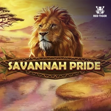 Redtiger : Savannah Pride - BOYBET168