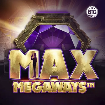 Bigtime : Max Megaways - BOYBET168