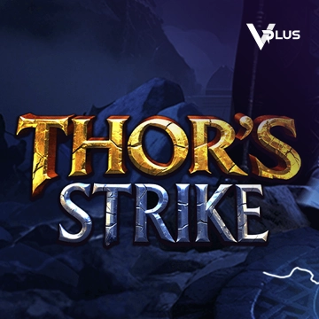 Thor``s Strike - BOYBET168