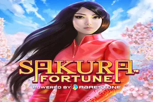 Sakura Fortune - BOYBET168