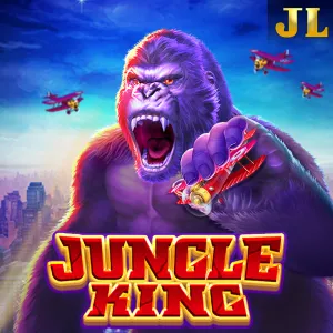 Jungle King - BOYBET168