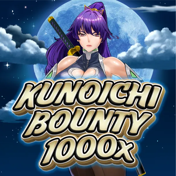 CosmoPlay : Kunoichi Bounty 1000 - BOYBET168