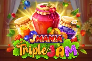 J Mania Triple Jam - BOYBET168