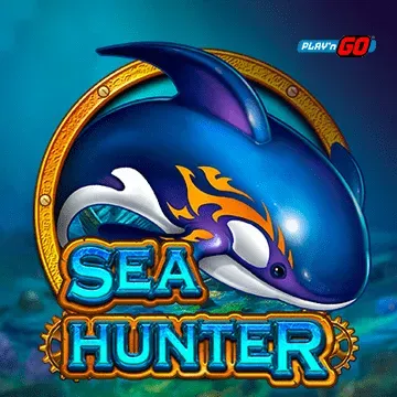 PlaynGo : Sea Hunter - BOYBET168