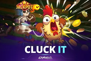 Cluck It - BOYBET168