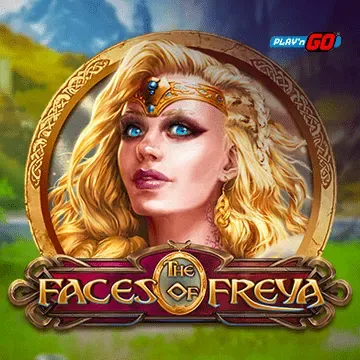 PlaynGo : The Faces Of Freya - BOYBET168