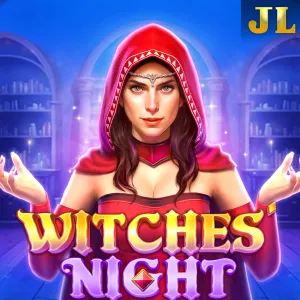Witches Night - BOYBET168