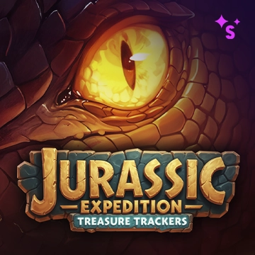 Spinocchio : Jurassic Expedition: Treasure Trackers - BOYBET168