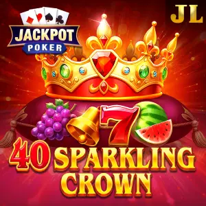 40 Sparkling Crown - BOYBET168