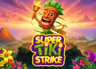 Pragmatic : Super Tiki Strike - BOYBET168