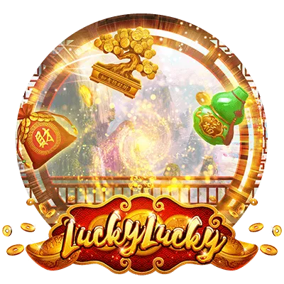 Lucky Lucky - BOYBET168