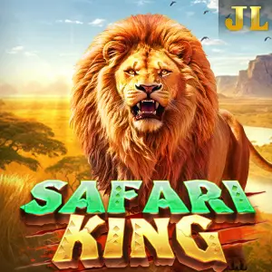 Safari King - BOYBET168
