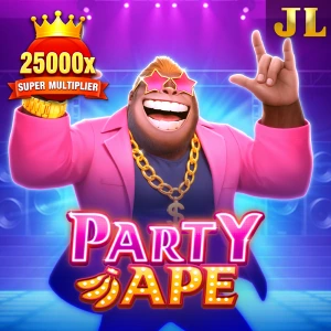 Party Ape - BOYBET168