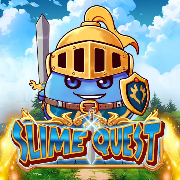 CosmoPlay : Slime Quest - BOYBET168