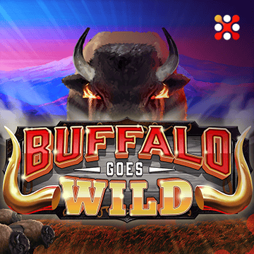 Buffalo Goes Wild - BOYBET168