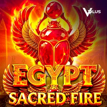 Egypt Sacred Fire - BOYBET168