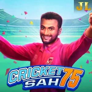 Cricket SAH 75 - BOYBET168