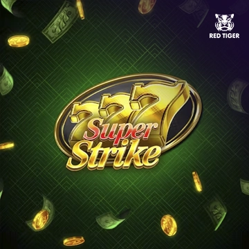 Redtiger : 777 Super Strike - BOYBET168