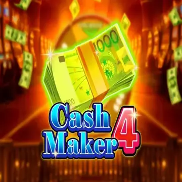 Cash Maker 4 - BOYBET168