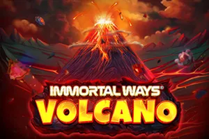 Immortal Ways Volcano - BOYBET168