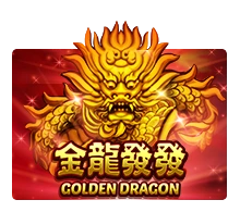 Joker123 : Golden Dragon - BOYBET168