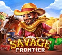 Joker123 : Savage Frontier - BOYBET168