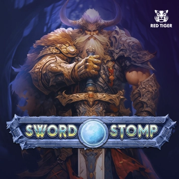 Redtiger : Sword Stomp - BOYBET168