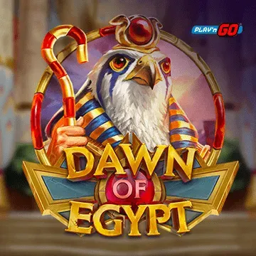 PlaynGo : Dawn of Egypt - BOYBET168